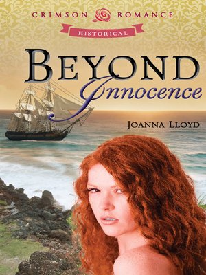 cover image of Beyond Innocence